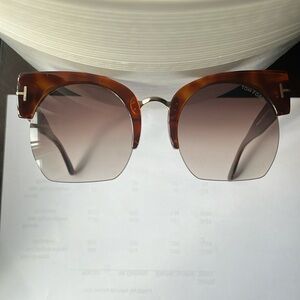 Tom Ford - Sunglasses